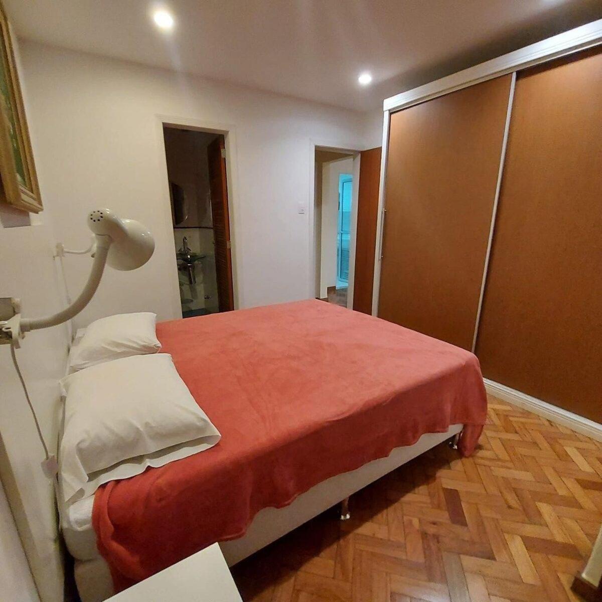 Appartement Suh Copacabana 19 Spacious Near The Beach!