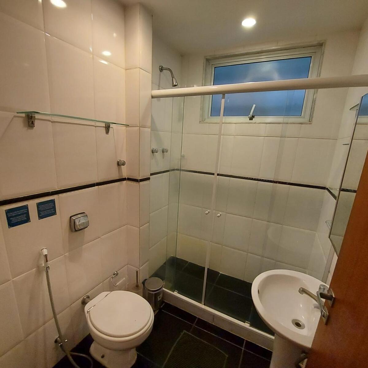Suh Copacabana 19 Spacious Near The Beach! Appartement *