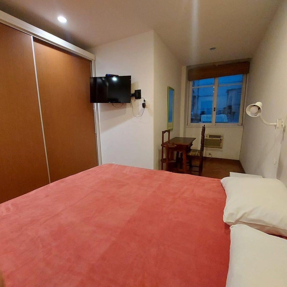 Suh Copacabana 19 Spacious Near The Beach! Appartement Rio de Janeiro