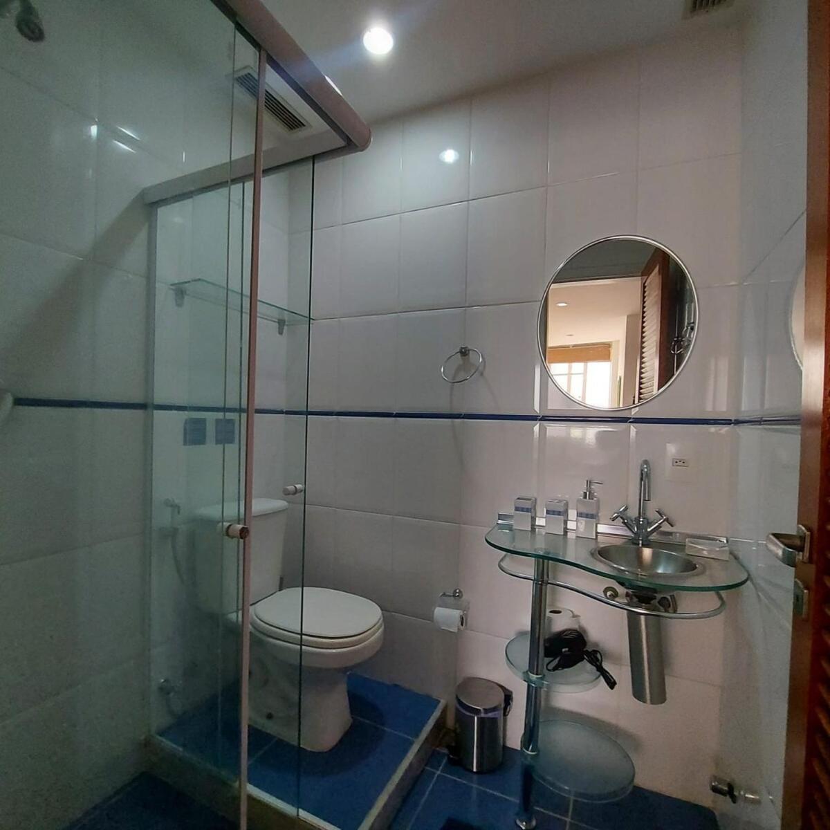 Suh Copacabana 19 Spacious Near The Beach! Appartement *