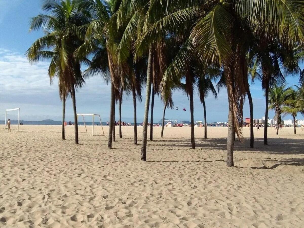 Appartement Suh Copacabana 19 Spacious Near The Beach! *