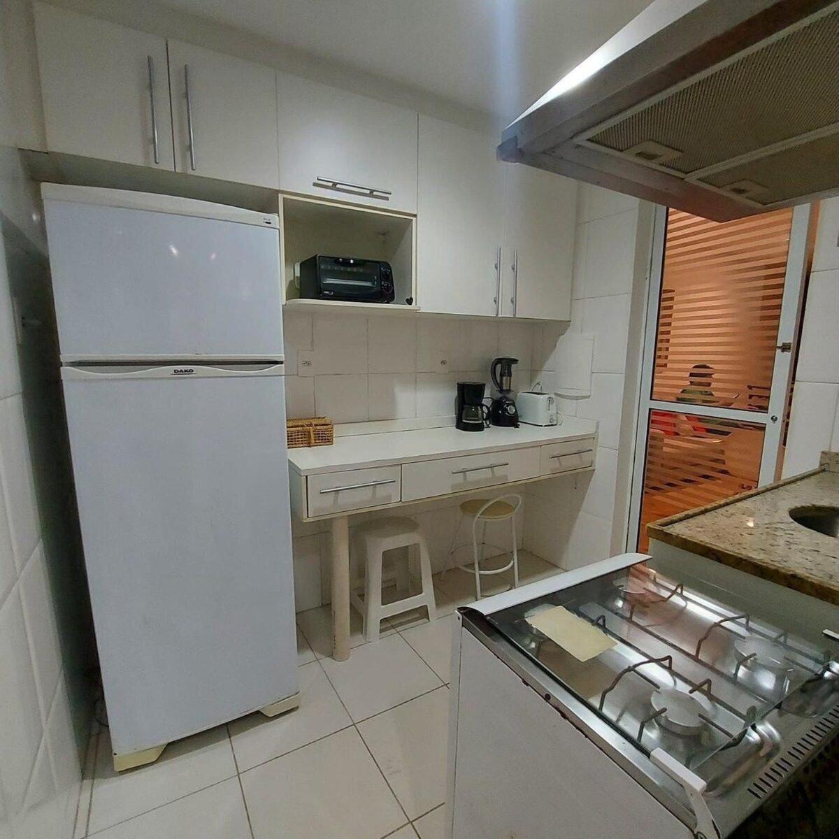 Appartement Suh Copacabana 19 Spacious Near The Beach! *