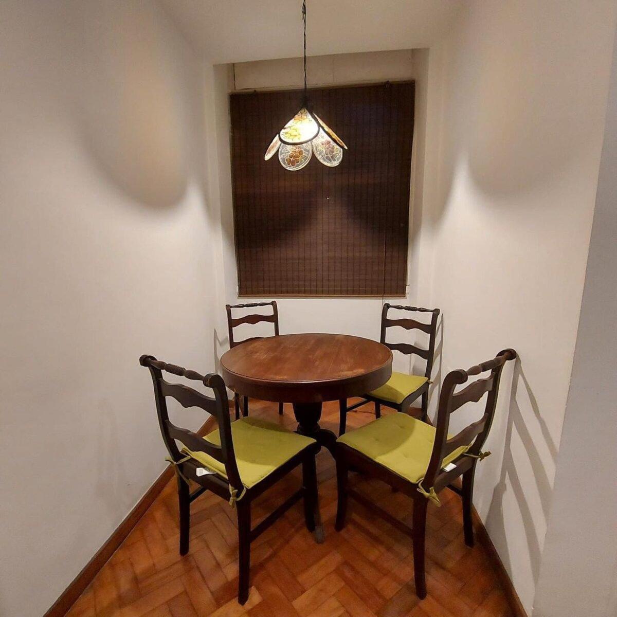 Suh Copacabana 19 Spacious Near The Beach! Appartement Rio de Janeiro