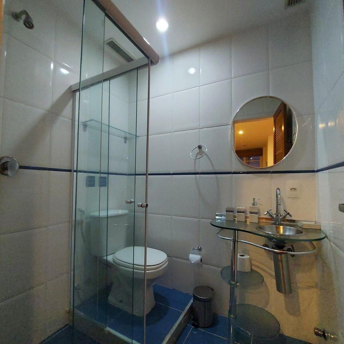 Suh Copacabana 19 Spacious Near The Beach! Appartement
