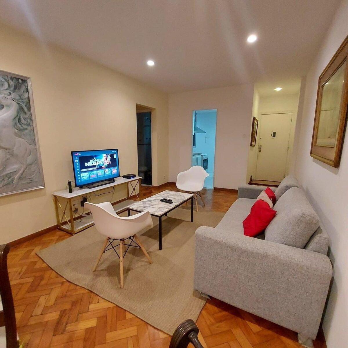 Appartement Suh Copacabana 19 Spacious Near The Beach! *